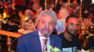 وفاة الفنان سمير الاسكندراني عن عمر يناهز ٨٢ عاما