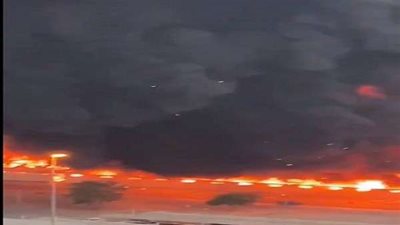 انفجار يستهدف نقطة تفتيش أمنية جنوب غربي باكستان