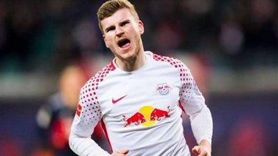 تيمو فيرنر يهنئ لايبزج برسالة سريعة عبر الإنترنت