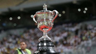اتحاد الكرة يلعن إقامة مبارايات دور الـ8 بكأس مصر بوجود الـvar