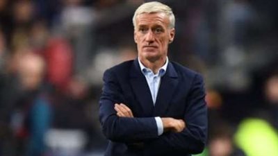 كأس العالم 2022.. رقم مميز يحققه مدرب فرنسا بعد فوز الديوك على أستراليا برباعية