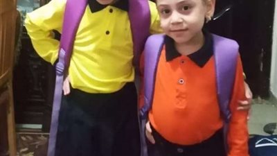 إحالة صيدلانية وعاملة للجنايات لتسببهما فى«وفاة الطفلتين سجدة وإيمان» بالإسكندرية