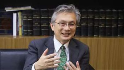 خاص| السفير الياباني بالقاهرة: مصر رائدة بمشروعات التعليم العالي على مستوى الشرق الأوسط