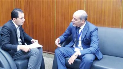 أستاذ نانو تكنولوجي يوضح أهمية استخدام التقنيات الحديثة فى الاقتصاد الأخضر