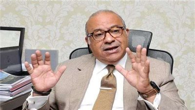 إبراهيم  عشماوي: تداول السلع على منصة البورصة ينعكس إيجابيًا على الأسعار