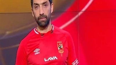 أول تعليق من إسلام الشاطر على رحيل رمضان صبحي عن الأهلي