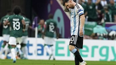 فيديو| مراسل برنامج الماتش: الجماهير العربية أرعبت ميسي ورفعت شعار إيد واحدة