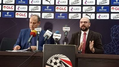 بعد أزمة المصري.. منع رئيس اللجنة الطبية من التصريحات الإعلامية