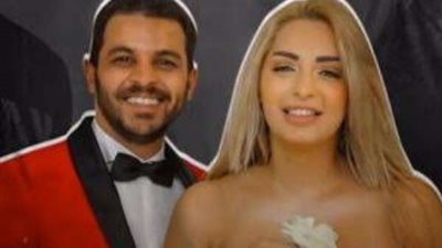 محمد رشاد يكشف حقيقة معرفة مي حلمي بطلاقها