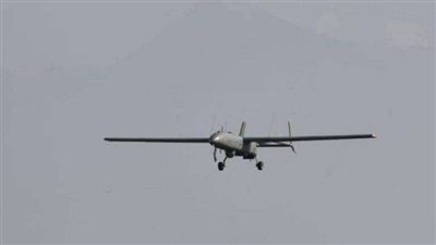 تحطم طائرة أمريكية مسيرة شمال النيجر