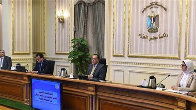 لجنة الاستغاثات الطبية بمجلس الوزراء تستجيب لاستغاثة والد 