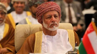 أول تعليق من سلطنة عمان على الاتفاق التاريخي بين الإمارات وإسرائيل