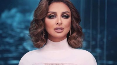 أنغام تتعرض لوعكة صحية وتخضع لعملية جراحية كبيرة