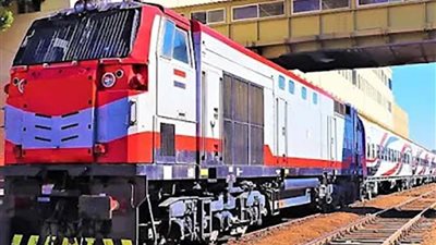 مواعيد القطارات المكيفة والروسي والمختلطة من الإسكندرية إلى أسوان اليوم