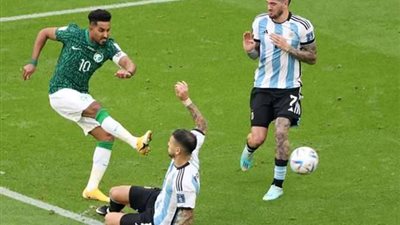 كأس العالم 2022 .. ماذا قدمت المنتخبات العربية في الجولة الأولى بمونديال قطر