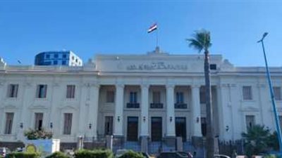 السجن 10 سنوات لشخص وعامين لـ3 آخرين انتحلوا صفة رجال شرطة بالإسكندرية