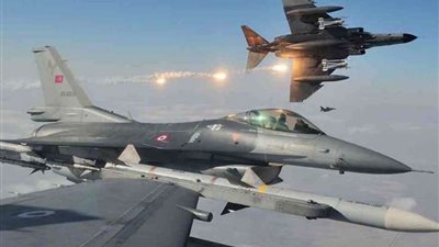 مقتل 3 أكراد في قصف تركي شمال العراق