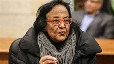 لميس جابر:  مؤتمر المناخ أفضل دعاية سياحية لمصر