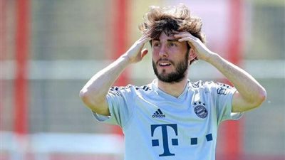 أودريوزولا يُجهز مفاجأة لجماهير ريال مدريد