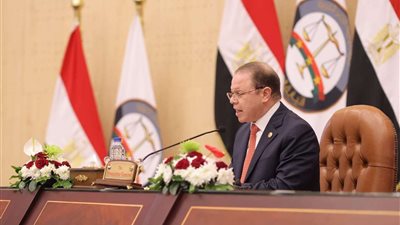 (صور) النائب العام يلتقي بأعضاء المنتدى الإقليمي للنيابات العامة في عدة دول بشأن مكافحة الجريمة المنظَّمة