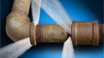 رائحة غاز بالإسكندرية.. والمحافظة: إجراء اعتيادي تقوم به الشركة