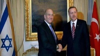 هاشتاج تركيا 70 عاما من التطبيع يجتاح 