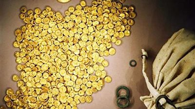 في 9 دقائق.. سرقة قطع ذهبية بقيمة 1.6 مليون يورو من متحف ألماني