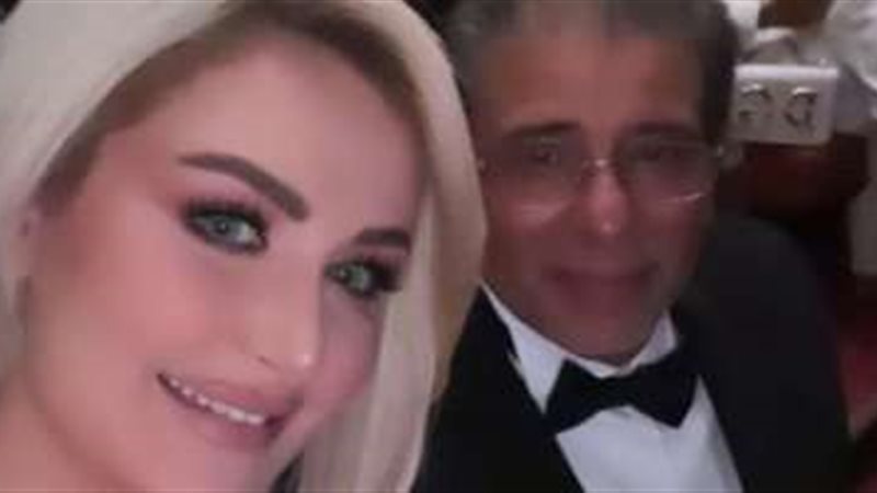 خالد يوسف ورانيا