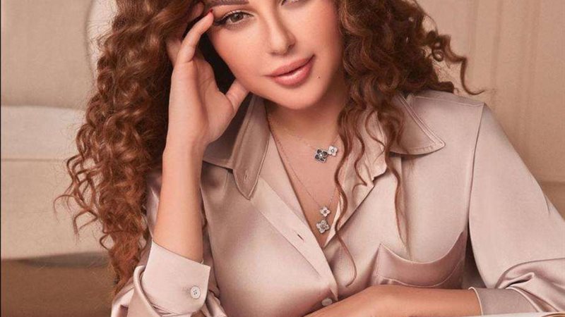 ميريام فارس