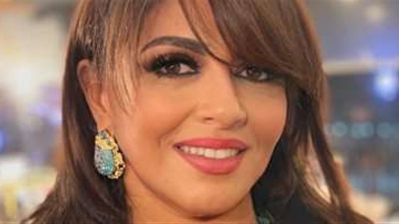 هالة صدقي