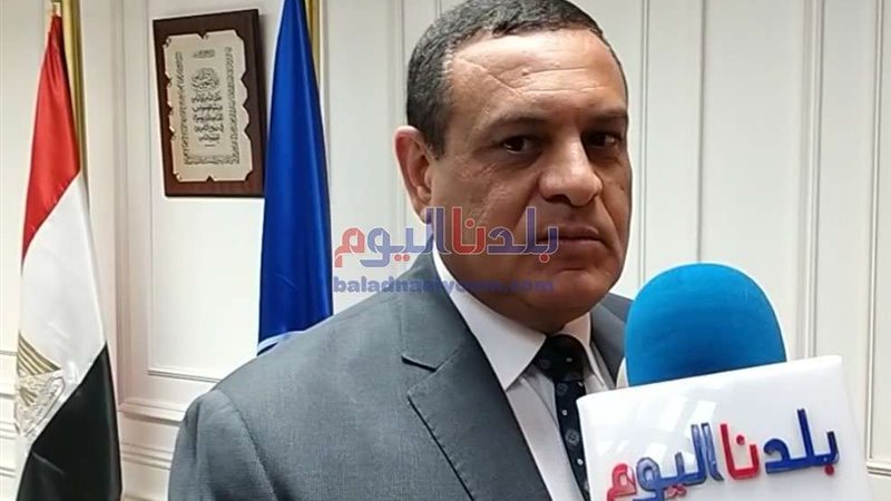 بلدنا اليوم