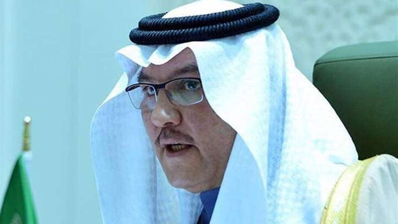 أسامة النقلي سفير
