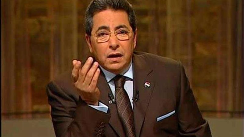 محمود سعد