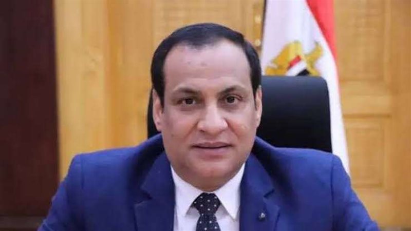 الدكتور صلاح هاشم