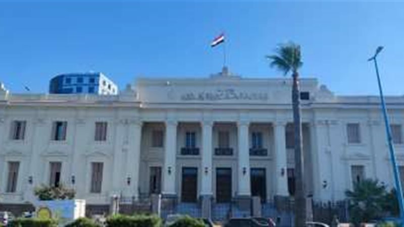 جنايات الأسكندرية