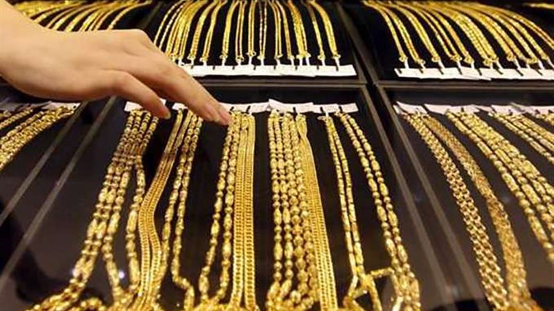 أسعار الذهب اليوم