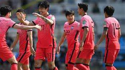 تشكيل كوريا الجنوبيه المتوقع أمام أوروجواي في كاس العالم