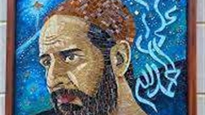 بعد نجاحه الكبير في رمضان.. جاليري أوبونتو يٌقيم معرض بإسم مسلسل 