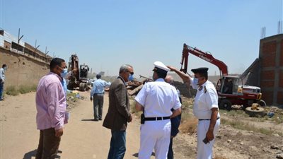 اليوم آخر موعد لسداد رسوم جدية التصالح في مخالفات البناء