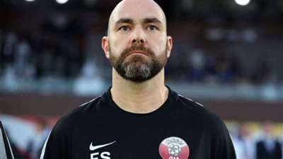 مدرب قطر: لم نتوقع الظهور بهذا الشكل في كاس العالم.. ونريد أن يرى الجميع مستوانا الحقيقي