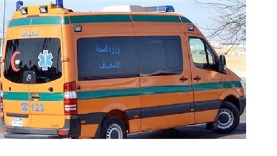 مصرع شاب وإصابة والده وشقيقه إثر انقلاب ملاكي في الأقصر