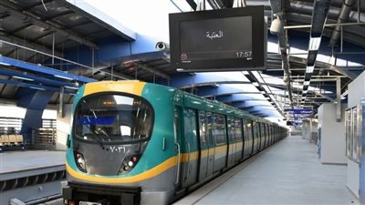 10  معلومات عن الخط السادس للمترو  