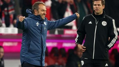 بايرن فليك: 