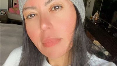 لقاء الخميسي تتألق بإطلالة شتوية في أحدث ظهور لها عبر الإنستجرام