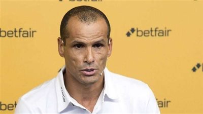 بعد كارثة الأمس.. ريفالدو يكشف عن أفضل شريك لميسي