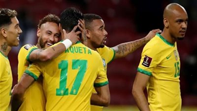 كأس العالم 2022.. تشكيل البرازيل المتوقع لمواجهة صربيا