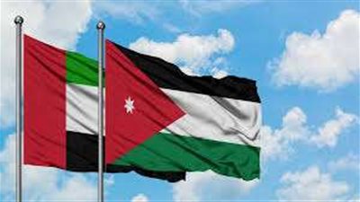 رئيس الإمارات والعاهل الأردني يؤكدان عمق العلاقات بين البلدين والعمل المشترك