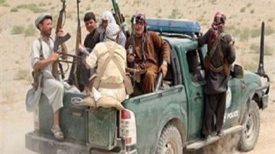 إصابة عضوة فريق التفاوض الأفغاني مع طالبان في هجوم بكابول