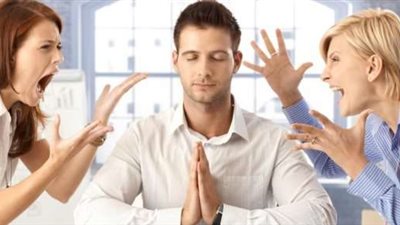 6 طرق سحرية للتخلص من التوتر وتهدئة الأعصاب .. تعرف عليها