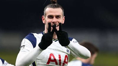 ماذا قال جاريث بيل قبل مواجهة إيران في كأس العالم 2022 ؟